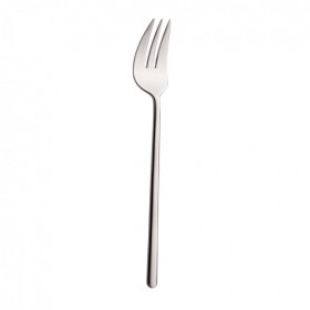 X Lo Stainless Steel 18/10 Fish Fork 