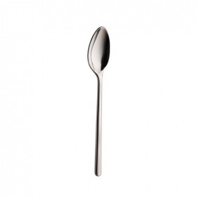 X Lo Stainless Steel 18/10 Coffee Spoon
