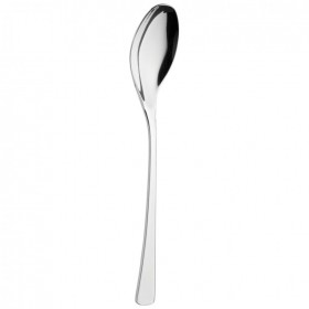 Curve Stainless Steel 18/10 Tea Spoon
