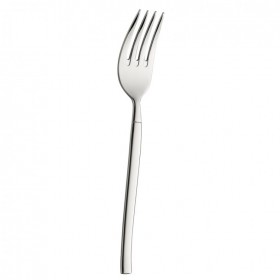 Saturn Stainless Steel 18/10 Table Fork 