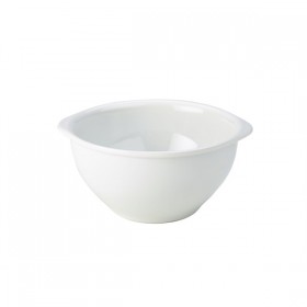 Genware Porcelain Soup Bowls 12.5cm  