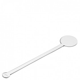 Stainless Steel Disc Stirrers 6inch