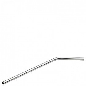Stainless Steel Bendy Straws 8.5inch 