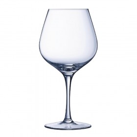 Cabernet Abondant Burgundy Wine Glasses 17.5oz / 50cl 