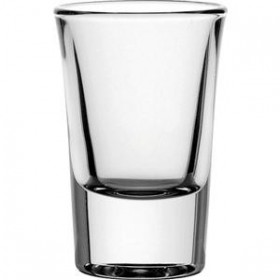 Borgonovo Junior Shot Glass 1.25oz / 35ml