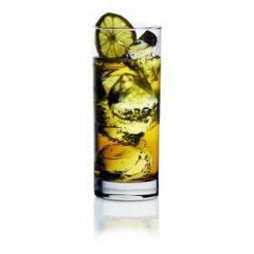 Ocean San Marino Long Drink Glasses 16.75oz / 480ml 