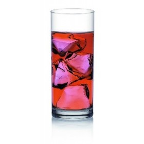 Ocean Fin Line Long Drink Glasses 12.5oz / 355ml