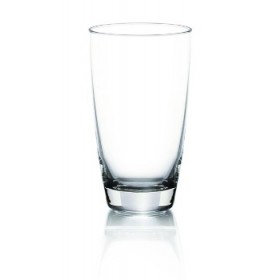 Ocean Tiara Long Drink Glasses 16.25oz / 465ml 