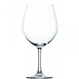 Stolzle Classic Burgundy Wine Glasses 27oz / 770ml 