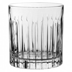 Timeless Double Old Fashioned Glasses 12.5oz / 36cl