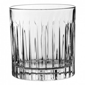 Timeless Old Fashioned Glasses 10.5oz / 31cl 