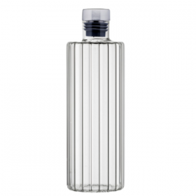 Vertis Glass Bottle 1Ltr