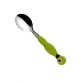 Green Monster Spoon 16cm