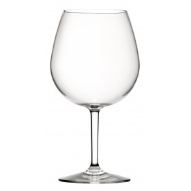 Lucent Polycarbonate Eden Gin Glasses 24oz / 68cl 