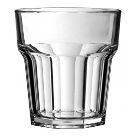 Polycarbonate American Old Fashioned Tumblers 11oz / 34cl
