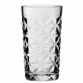 Estrella Long Drink Glass 15.5oz / 36cl 