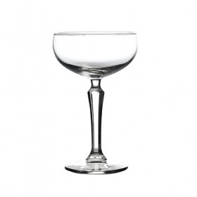 Speakeasy Cocktail Coupe Glasses 8.5oz / 24.5cl   