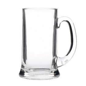 Icon Beer Mugs CE 10.25oz / 29cl 