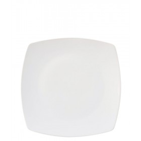 Titan Rounded Square Plate 9.5inch / 24cm  