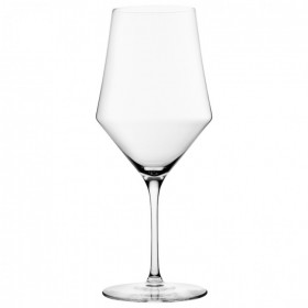Edge Bordeaux Wine Glasses 21.75oz / 64cl
