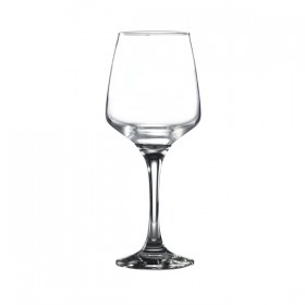 Lal Wine Glasses 10.25oz / 29.5cl 