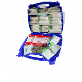 Evolution Plus Catering First Aid Kit BS8599 Large