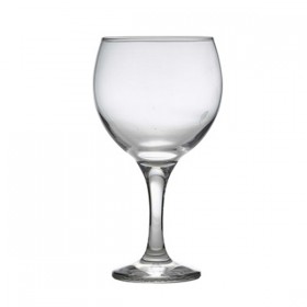 Misket Coupe Gin Cocktail Glasses 22.5oz / 64.5cl
