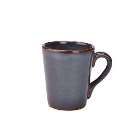 Terra Stoneware Rustic Blue Mug 11.25oz / 32cl