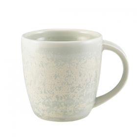 Terra Porcelain Pearl Mug 30cl / 10.5oz  