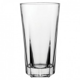 Caledonian Tall Hiball Glasses CE 10oz / 28cl