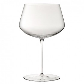 Nude Stem Zero ION Shield Rich White Wine Glasses 22.5oz / 64cl
