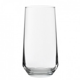 Allegra Long Drink Glasses 16.5oz / 47cl