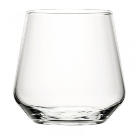 Allegra Whiskey Glasses 12oz / 34cl 