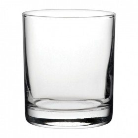 Istanbul Old Fashioned Tumblers 6.66oz / 19cl 