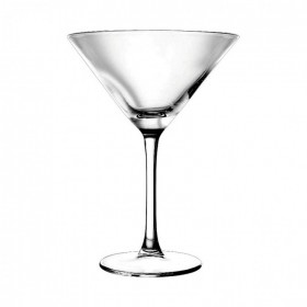 Enoteca Martini Glasses 7.5oz / 22cl 