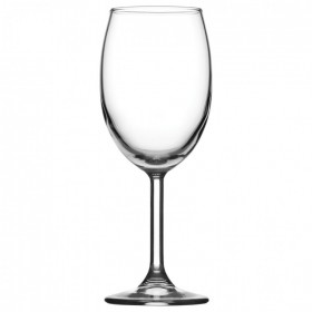 Teardrops Red Wine Glasses 8.5oz / 24cl