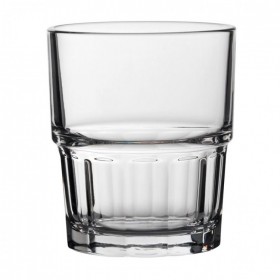 Next Stacking Hiball Glasses 7oz / 20cl 