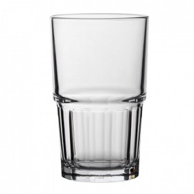 Next Stacking Hiball Glasses 10oz / 28cl 