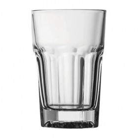 Casablanca Beverage Glasses 10oz / 28cl 