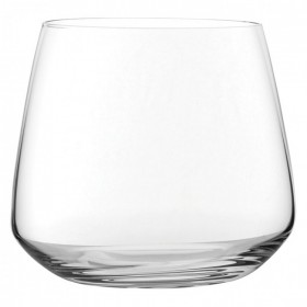 Nude Mirage Whisky Tumblers 14oz / 40cl