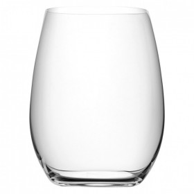 Nude Pure Wine & Water Tumblers 13oz / 37cl 