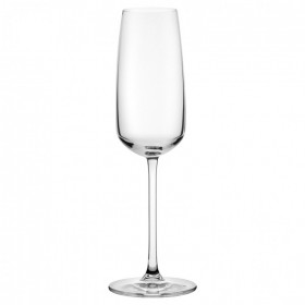 Nude Mirage Champagne Flutes 8.75oz / 25cl 