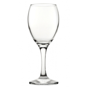 Pure Glass Wine Glasses 8.75oz / 25cl 