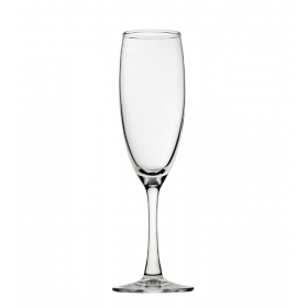 Vino Champagne Flute 6.5oz / 18.5cl