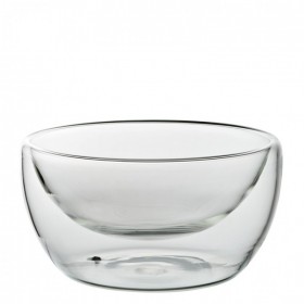 **Double Walled Dessert Dish 9oz / 26cl** 