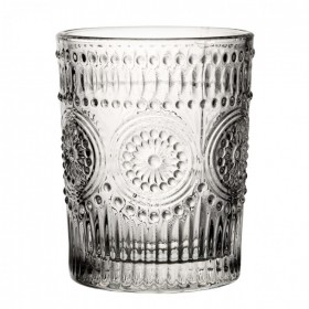 Rossetti Double Old Fashioned Tumblers 10.25oz / 29cl