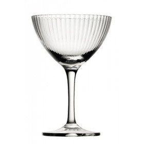 **Hayworth Martini Glasses 5.5oz / 16cl**