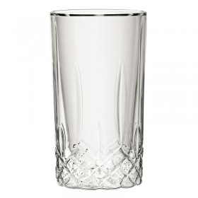 Levity Double Walled Hiball Glasses 11oz / 32cl