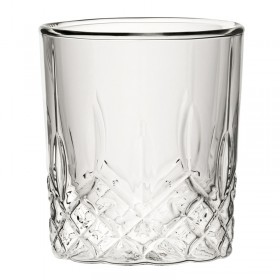Levity Double Walled Double Old Fashioned Tumblers 7oz / 19cl
