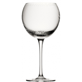 Twisted Hayworth Gin / Cocktail Glasses 20oz / 58cl